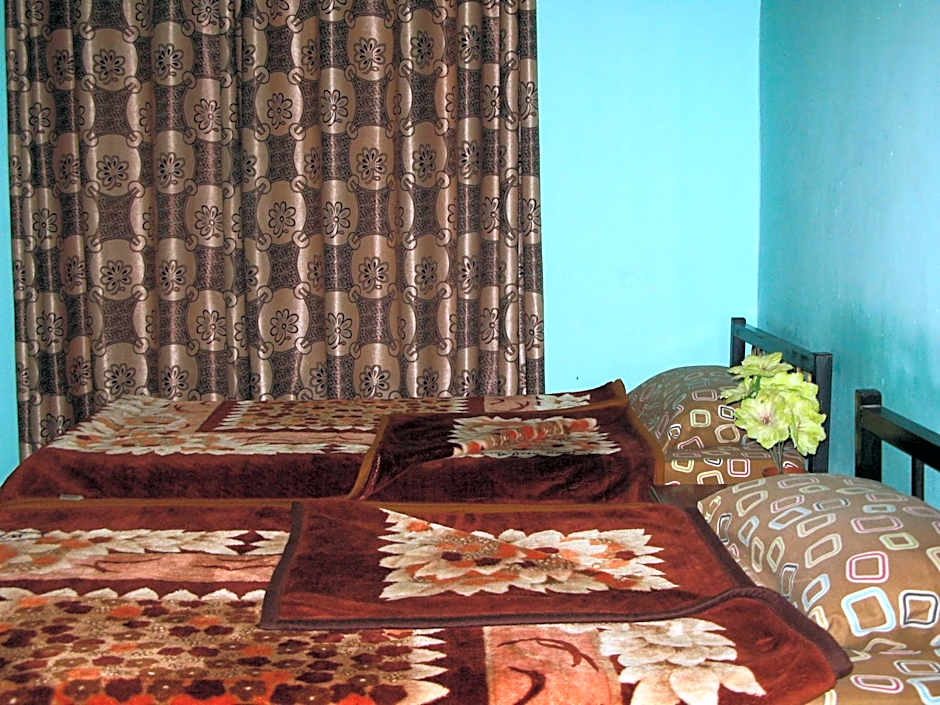 Cliff Hostel