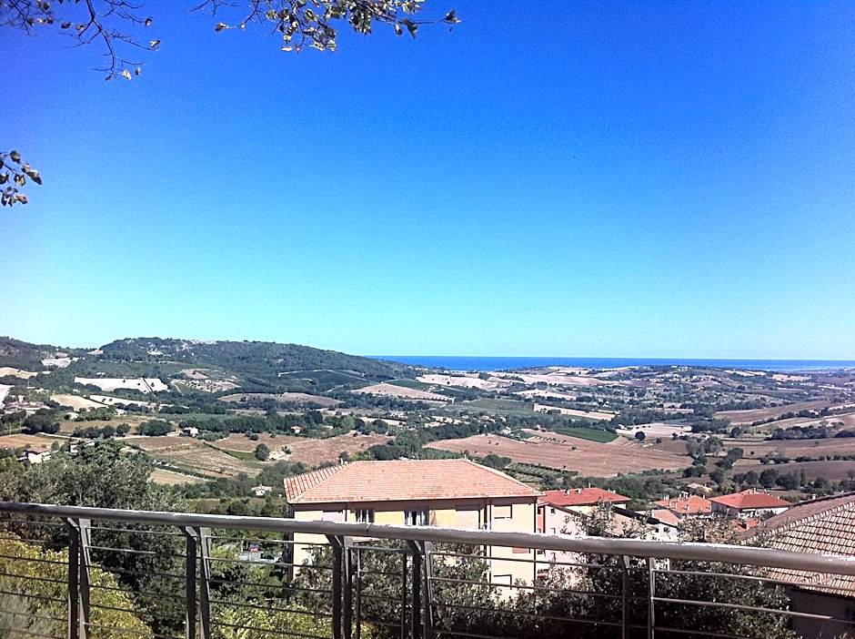 Palazzo Ruschioni Boutique Hotel