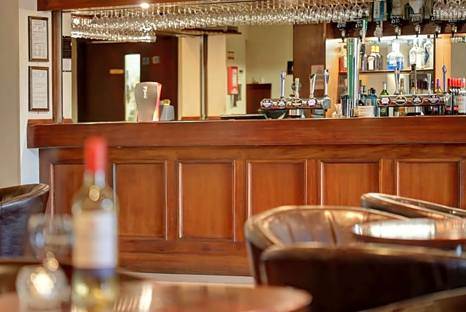 Best Western Buckingham Hotel