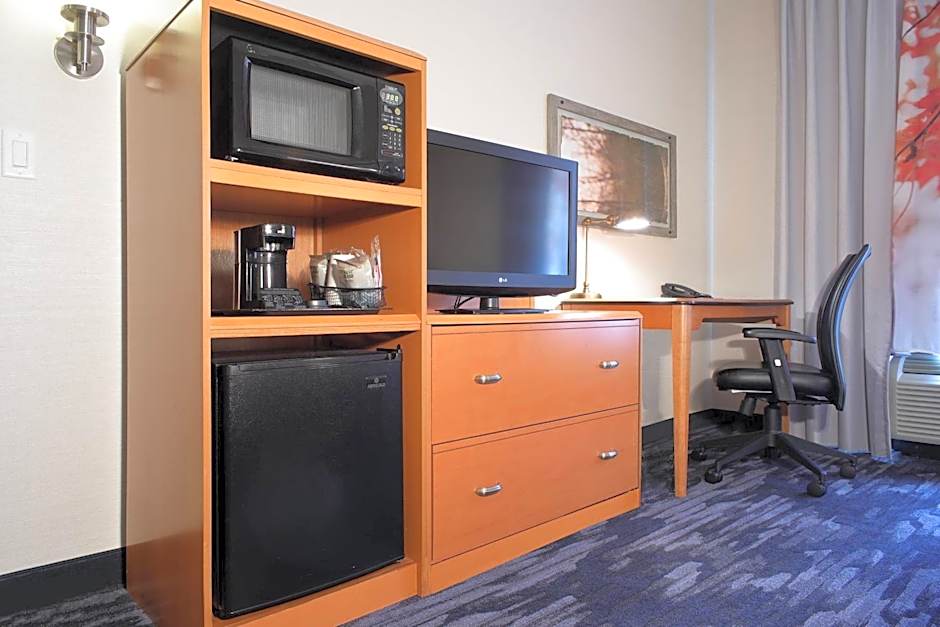 Fairfield Inn & Suites by Marriott Millville Vineland