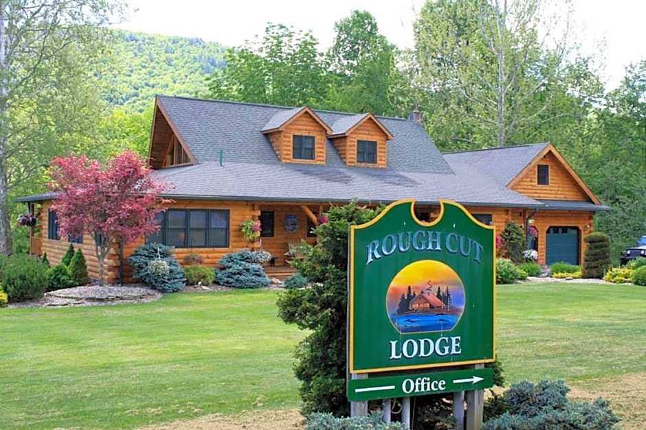 Photo 1 of 1 of Rough Cut Lodge