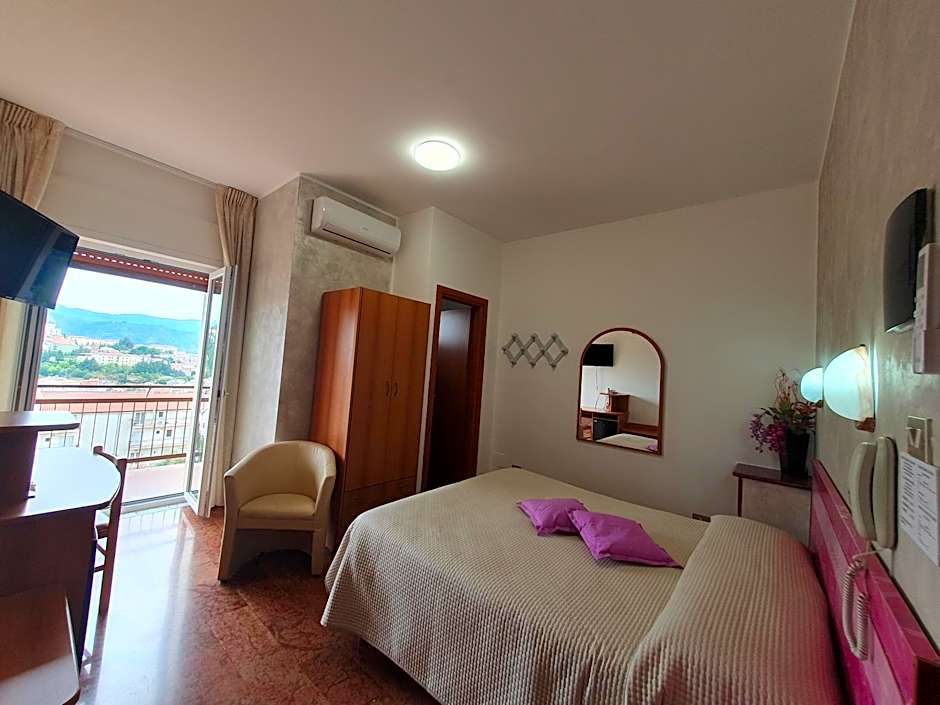 Hotel Ristorante SUPERSONIK