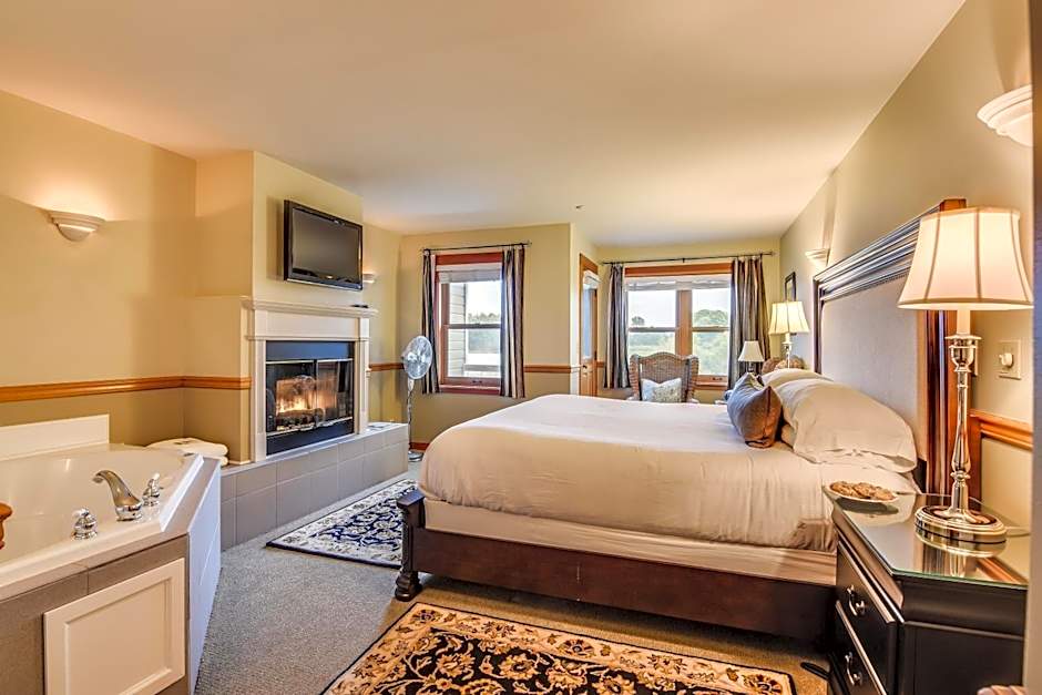 Wild Iris Inn