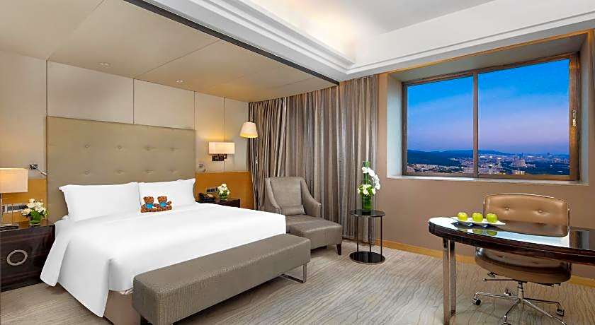 Enlux Hotel