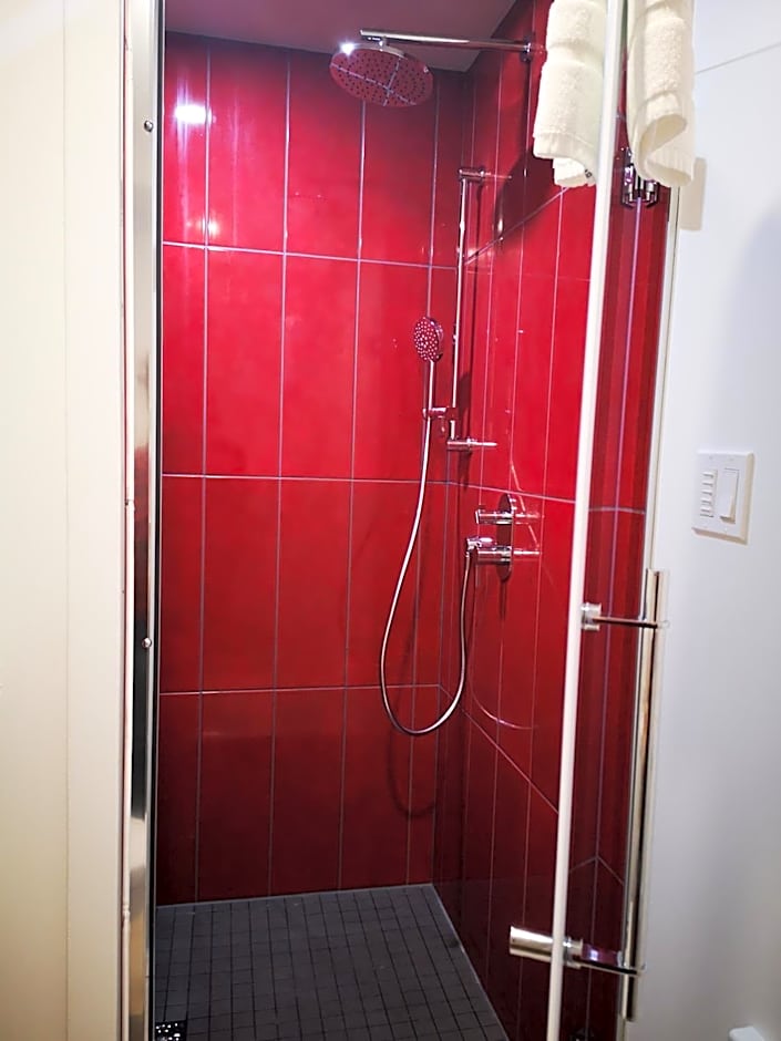 Au Cachalot Caché le gîte hôtel