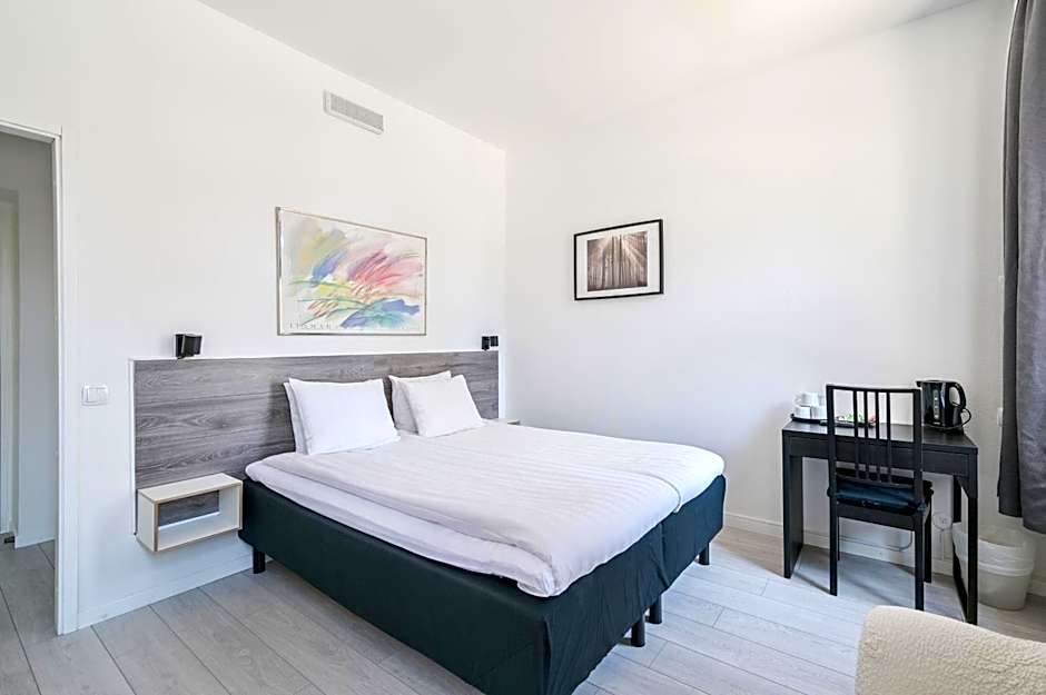 Hotel Bema