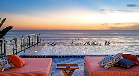 Tribe Bali Kuta Beach