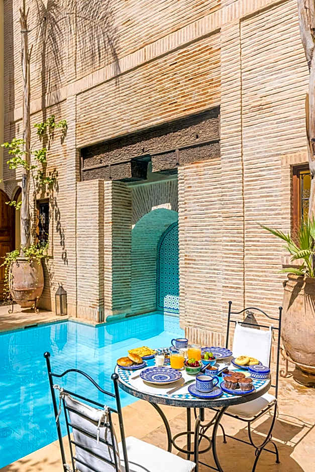Riad Il Parco dei Principi