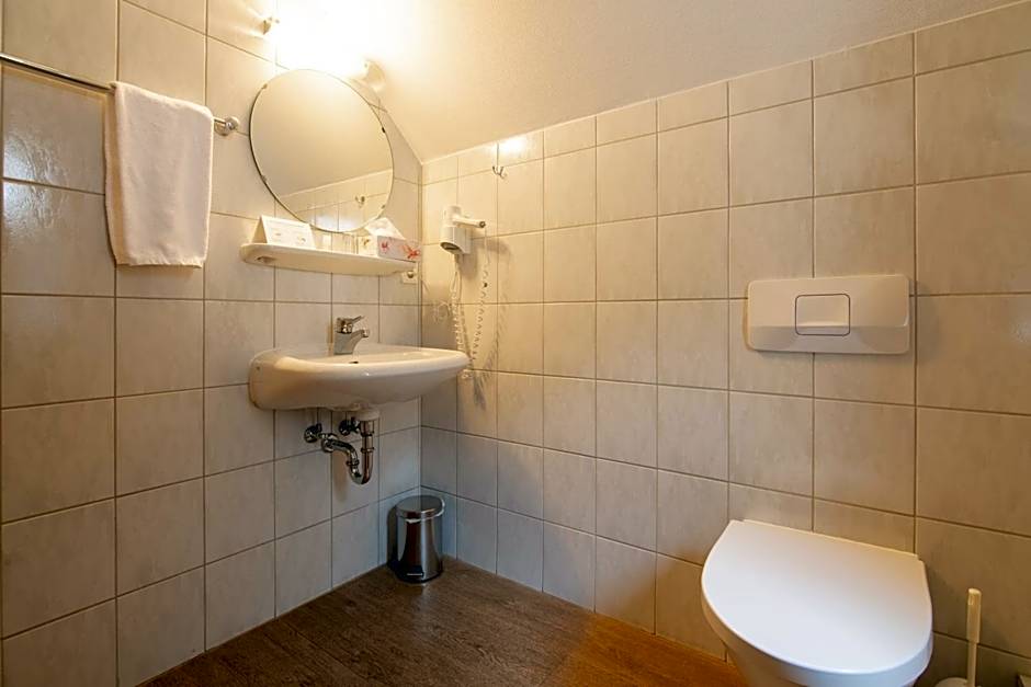 Hotel Zur Traube