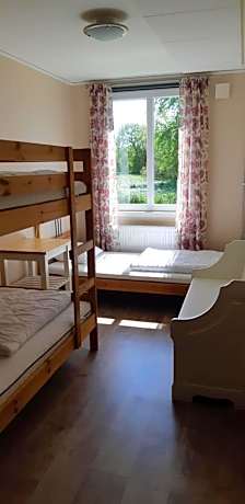 Triple Room with Shared Bathroom