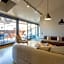 My Space Barcelona Penthouse Terrace