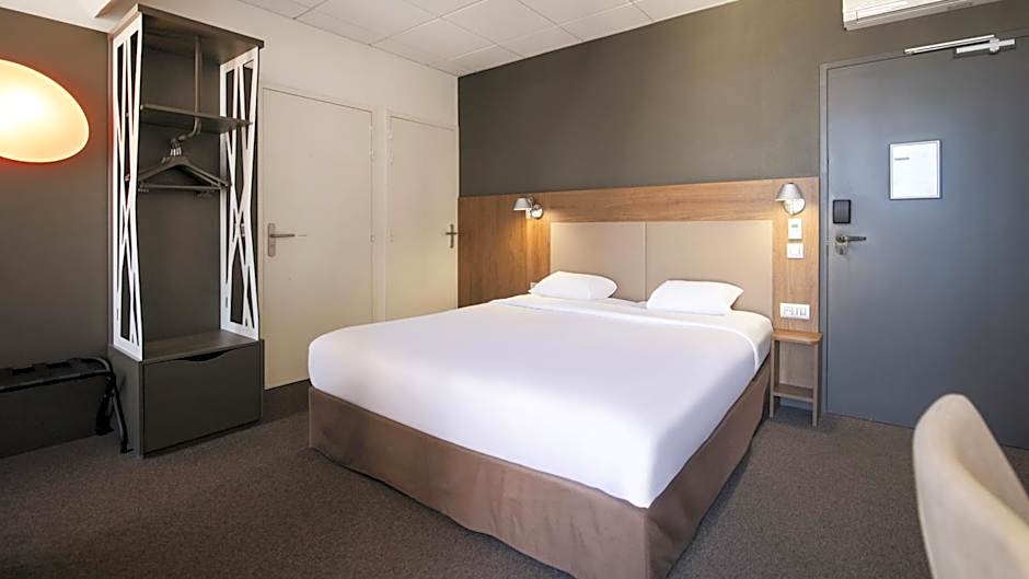 Timhotel Chartres Cathedrale