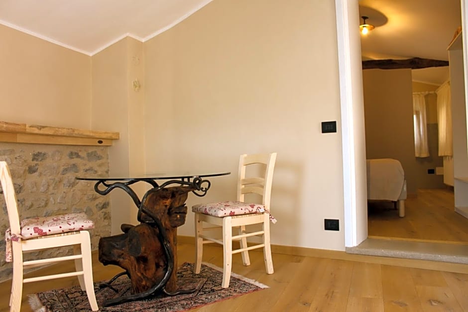 Gai De Sora Bio charming B&B