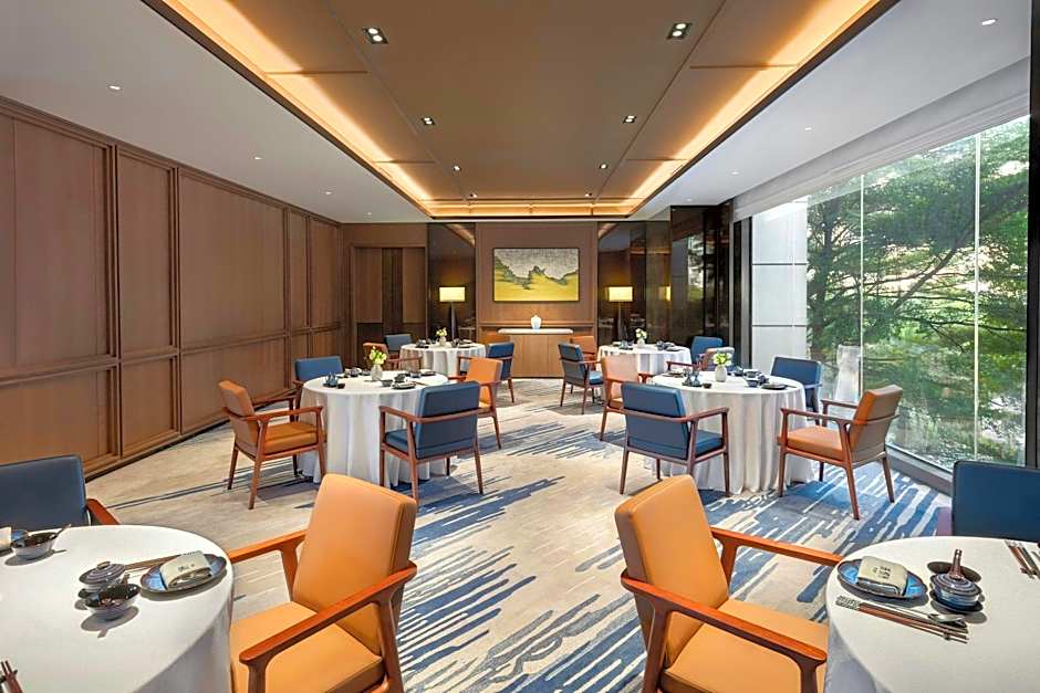 Sheraton Guangzhou Hotel