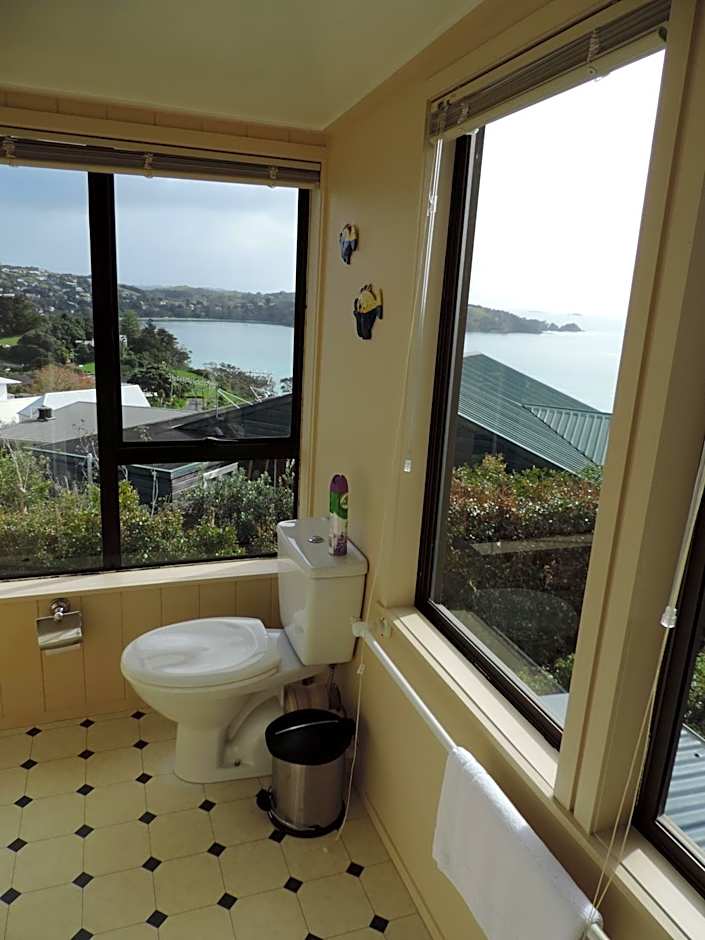 Waiheke Island Tawa Lodge - Adults Only