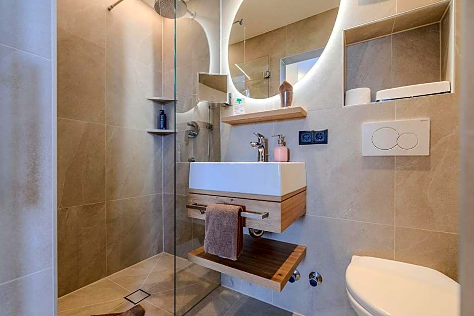 Hotel Haberl - Attersee