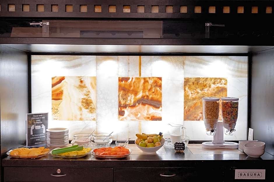 Gran Hotel de Queretaro