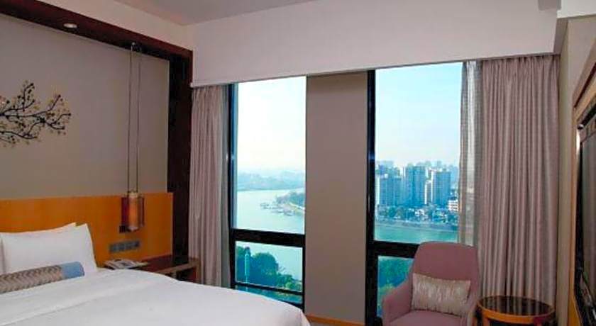 Great International Hotel