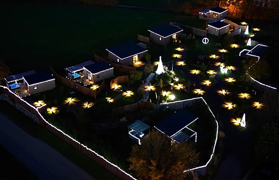 Domaine des graminées