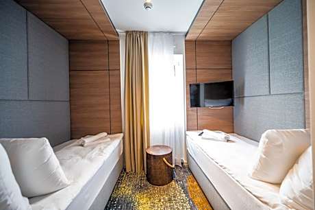 Twin Room with Lake View