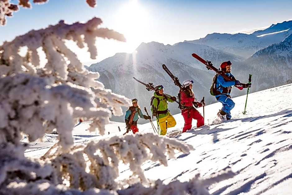 Sonnberg Ferienanlage