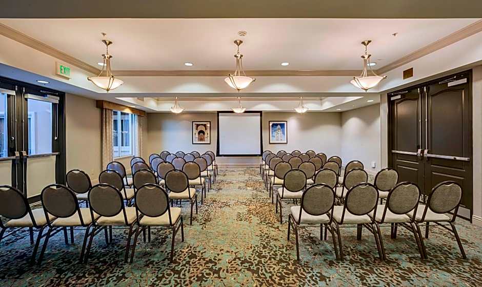 Ayres Hotel Chino Hills