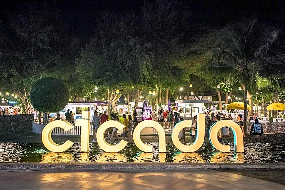 Baanloksouylokchay Hotel