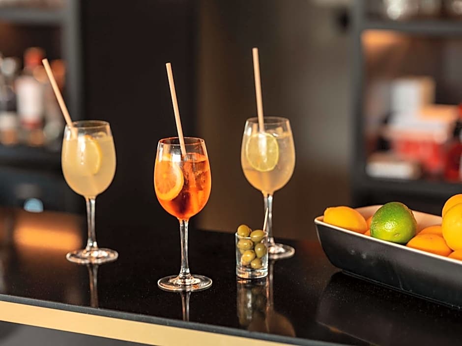 Novotel Paris Val de Fontenay