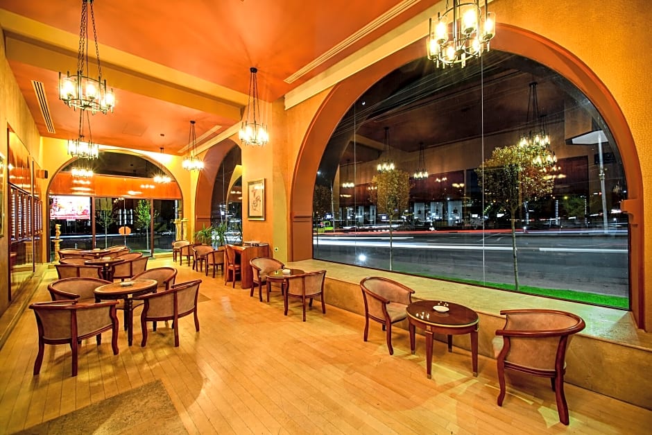 METROPOL HOTEL Yerevan