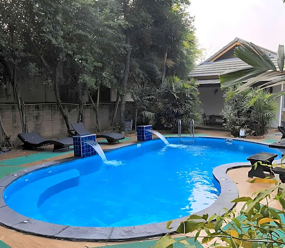Foresto Sukhothai Guesthome