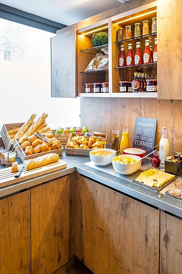 ibis Paris Gare de Lyon Diderot