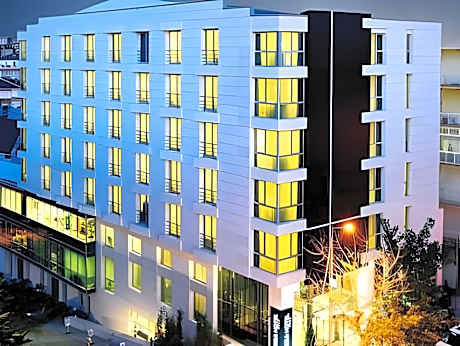 Demora Hotel