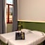 Hotel Casa Del Pellegrino