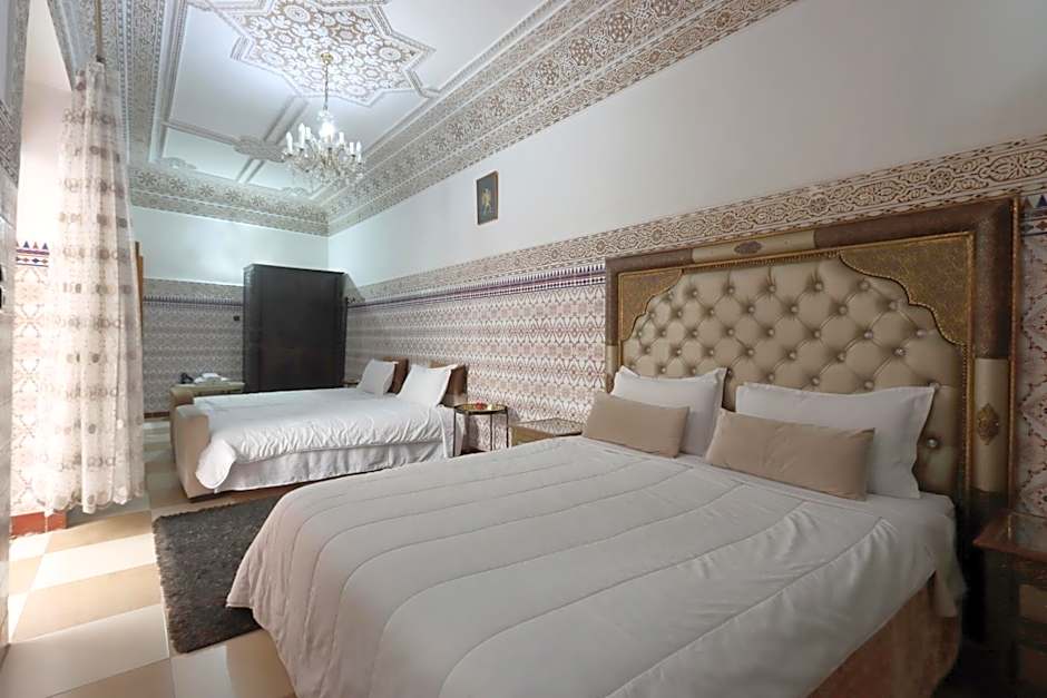 Riad Dwiriyat My Teib