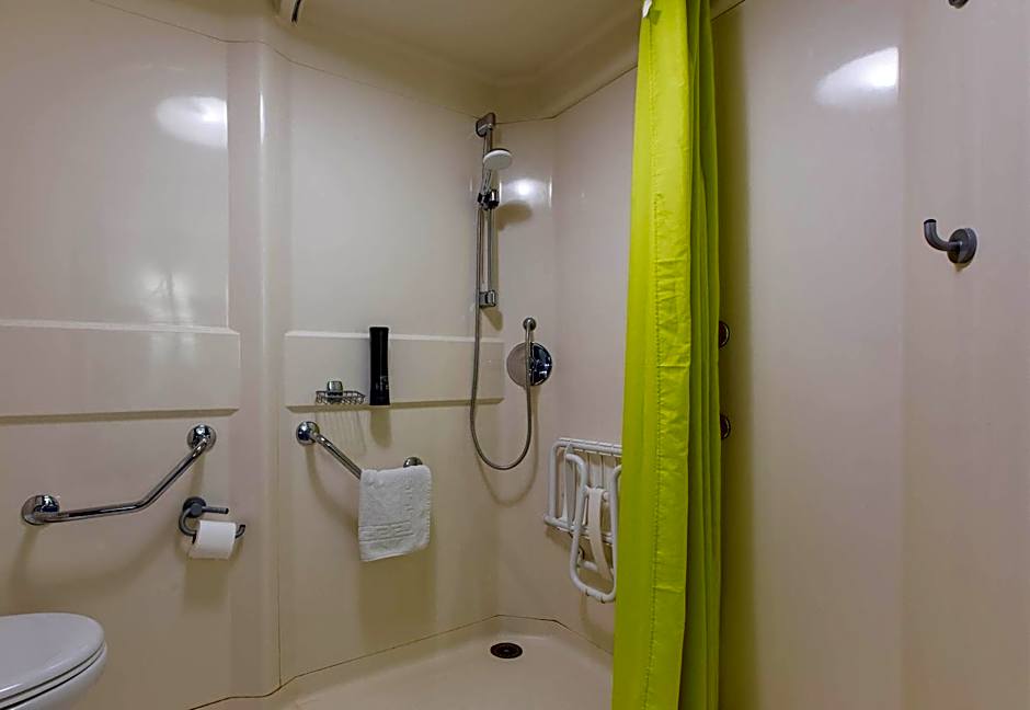 B&B HOTEL Châteauroux A20 L'Occitane
