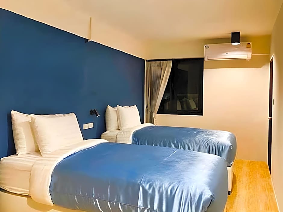 Nap Hotel
