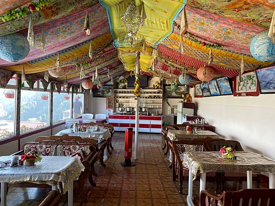 Hotel Victoriya Palace