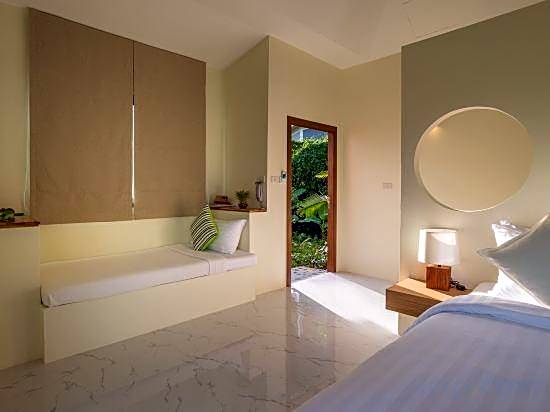 Aonang Eco Villa