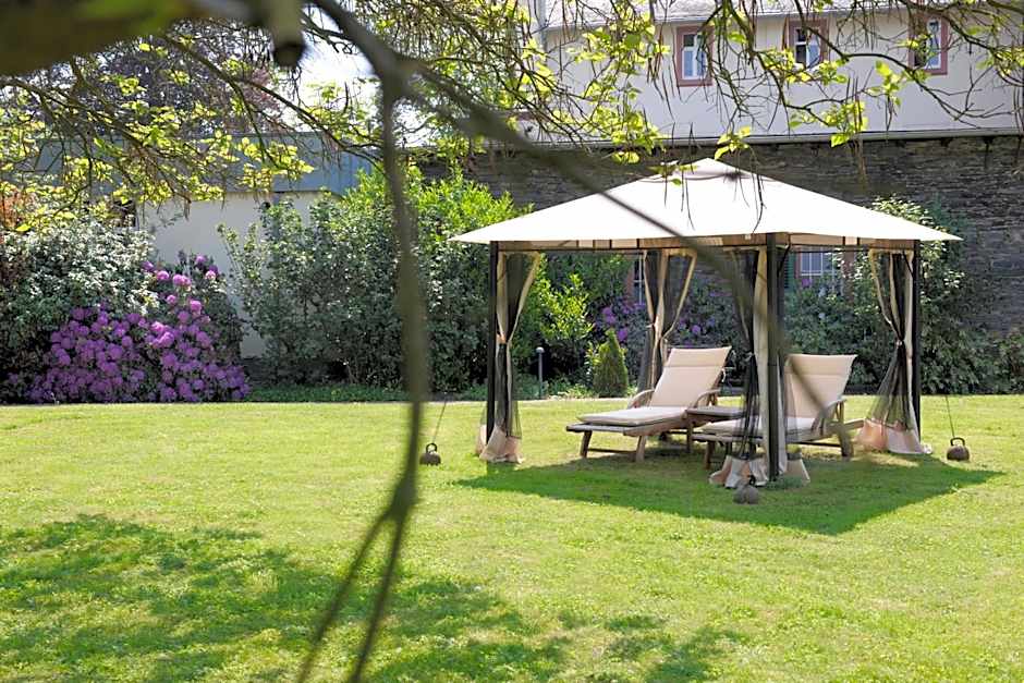 Weinromantikhotel Richtershof