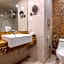 Hotel Blue Saphire Countryside Haldwani