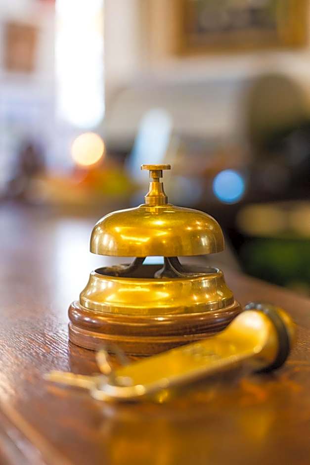 Schlosshotel Weilburg