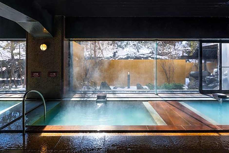 Park Hotel Miyabitei