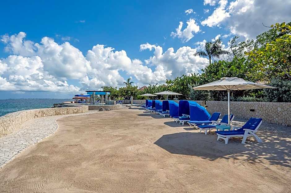 Ocean Cliff Hotel Negril Limited