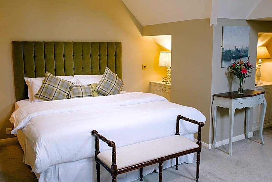 Prince of Wales - Townhouse