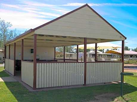 Sun Country Lifestyle Park