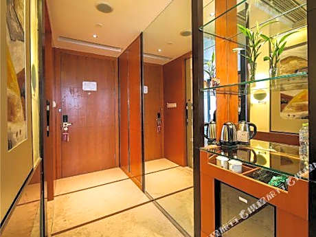 Hongyang · Linglu Hotel