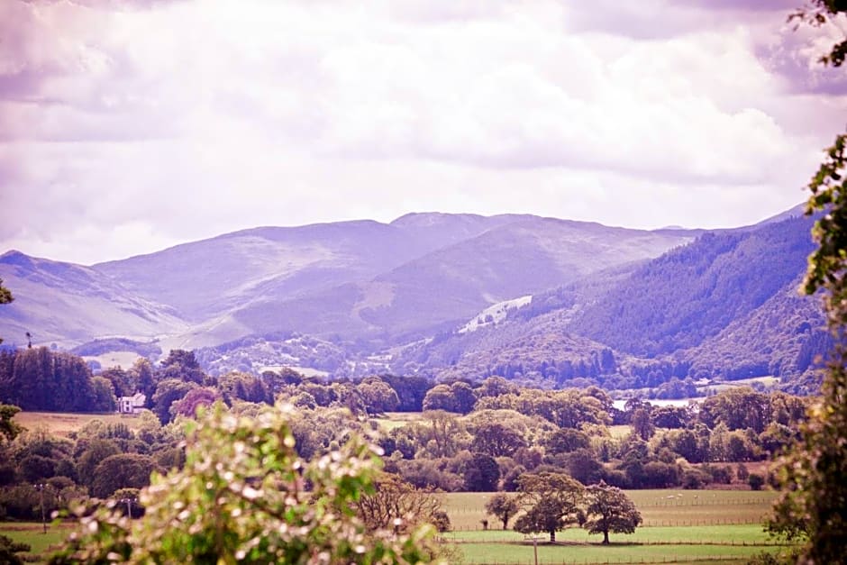 The Castle Inn Hotel by BW Signature Collection, Keswick