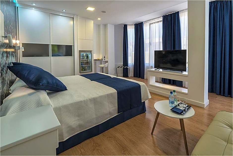 Hotel Ciudad del Mar