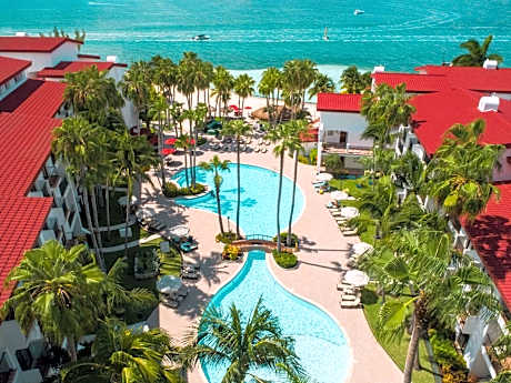 The Royal Cancun, All Suites Resort