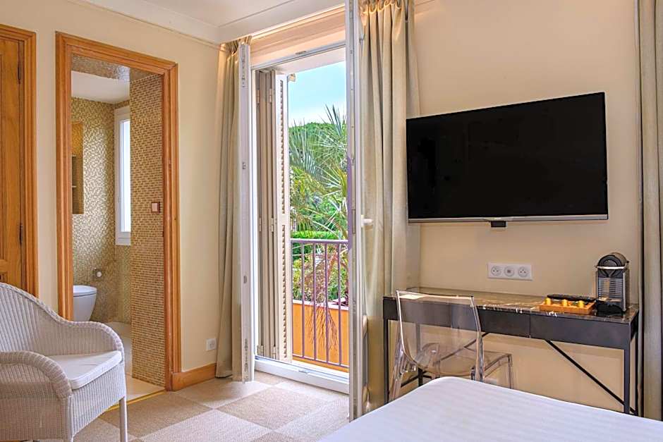 Best Western Plus Montfleuri